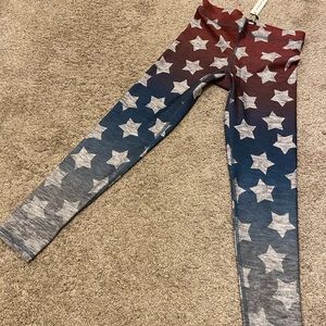 Terez / Peloton Leggings. Size Medium.